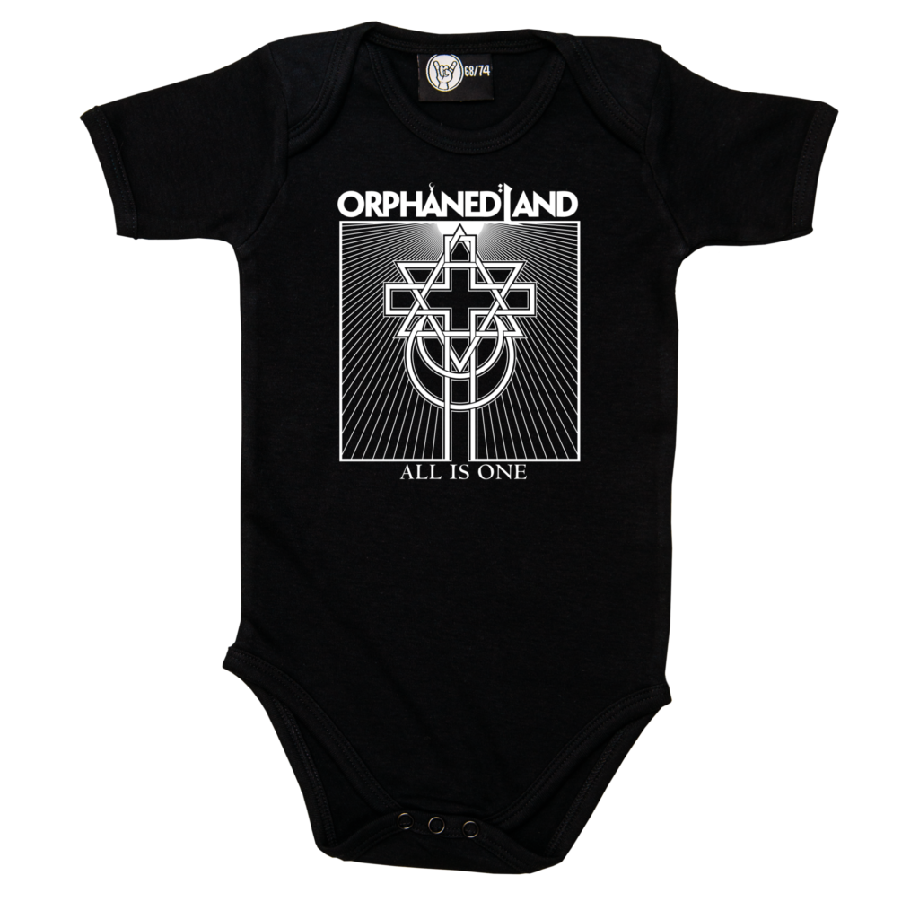 Orphaned Land Cartoon Kids - Orphaned Land Official Website